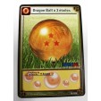 Dragon Ball Z Card Game Part 2 - D-125 
