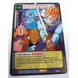 Z-Sword - D-517 - Carte Dragon Ball Z Série 5 