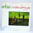 A-Ha - I've Been Losing You - Vinyl 7 45T (Single)