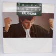 DANIEL BALAVOINE SAUVER L’AMOUR 45T SP 1985 BARCLAY 
