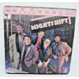 Vinyle 45T Commodores Nightshift