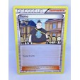 Carte Pokémon - DRESSEUR - TIERNO 107119 SUPPORTER - XY - Vigueur Spectrale