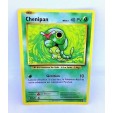Carte Pokemon Chenipan 40pv 3108 XY Evolutions