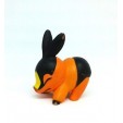 FIGURINE POKEMON FIGURE GRUIKUI TEPIG
