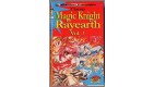 Magic Knight Rayearth Tome 1