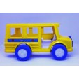 Vintage mini Bus Van disney 