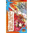 Magic Knight Rayearth Tome 4