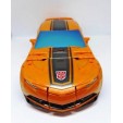 GRANDE VOITURE TRANSFORMERS BUMBLEBEE CHEVROLET CAMARO
