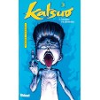 Katsuo L'Arme Humaine Tome 3
