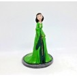 figurine disney princesse