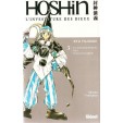 Hoshin Tome 3 La Dialectique Des Visionnaires