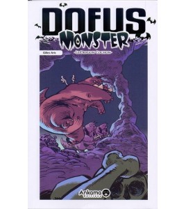 Dofus Monster Tome 2 Le Dragon Cochon