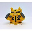 figurine pokemon elekable - electivire bandai 2006