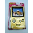 Coques  Game Covers - Intec - Nintendo Game Boy Color GBC - Neuf Sous Blister