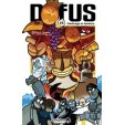 Dofus Tome 11 Ombrage Et Lumière