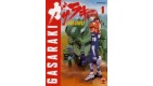 Gasaraki Tome 1