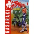 Gasaraki Tome 1