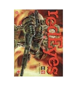Red Eyes Tome 2
