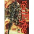 Red Eyes Tome 2