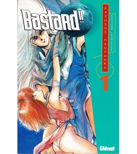 Bastard Tome 1 L'Armée Des Ténébres Entrée En Scène
