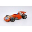 MATCHBOX Lesney Rolamatics MB36 formule 5000 orange  3