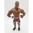 Figurine WWE 7 Catcheur Wrestling - Jacks 2004 - ELIJAH BURKE 