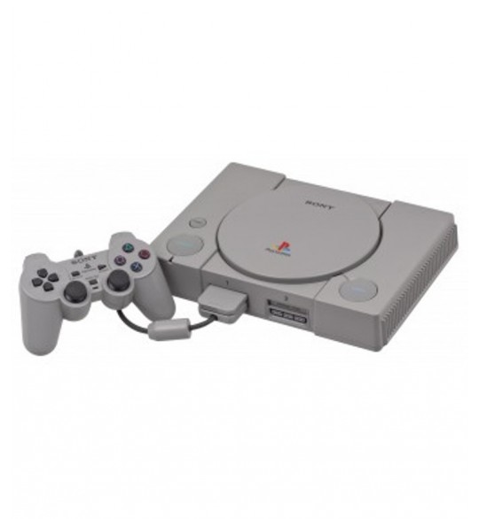 Console Playstation