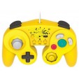 Manette Pokemon Pikachu pour WII U