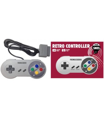 Manette Super Nintendo 