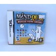 Mind Quiz Musclez Votre Cerveau sur Nintendo DS
