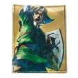 The Legend of Zelda porte-monnaie Link