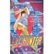 City Hunter Tome 07 La Femme Qui Venait D'un Pays Dangereux