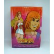Shera part 4/4 - VF - Coffret 6 DVD
