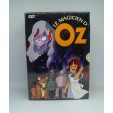 Le Magicien d'Oz - Partie 1- Coffret 5 DVD 