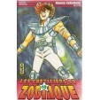 Les Chevaliers du Zodiaque - Kana Tome 10