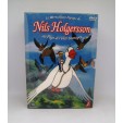 Nils Holgersson Au Pays Des Oies Sauvage coffret 2 5 DVD