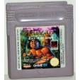 Tarzan Lord of The Jungle sur Game Boy GB17