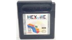 Hexcite sur Game Boy 