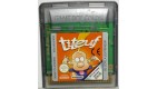 Titeuf sur Game Boy Color 