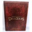 Le Seigneur des Anneaux , Les Deux Tours Version longue 4 DVD MD20