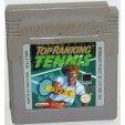 Top Ranking Tennis sur Game Boy GB24