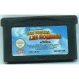 Nos voisins les hommes sur Gameboy Advance GBA 23