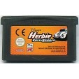 Disney Herbie Fully Loaded sur Gameboy Advance GBA 27