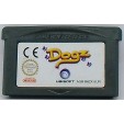 Dogz sur Gameboy Advance GBA 37