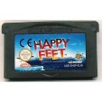 Happy Feet sur Gameboy Advance GBA 48