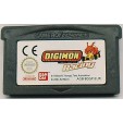 Digimon Racing sur Gameboy Advance GBA 58