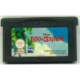 Lilo et stitch sur Gameboy Advance GBA 76