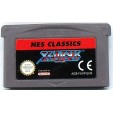 Xevious NES Classic sur Gameboy Advance GBA 88