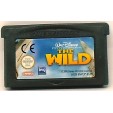 The Wild sur Gameboy Advance GBA 95