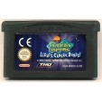 Bob l'éponge : Silence on tourne sur Gameboy Advance GBA 96
